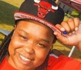 Erica Alford death by force case in Virginia-beach, VA