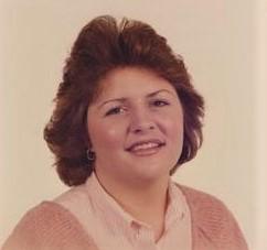 Kimberly Garcia-Banuelos death by force case profile photo