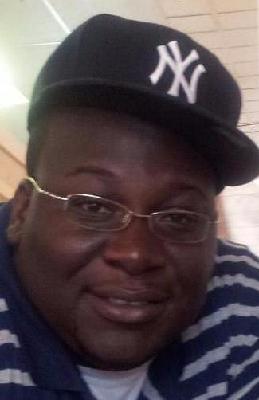 Donye Smith death by force case profile photo