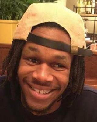 Enrique Vanterpool death by force case profile photo