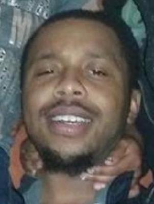 Tyrone Lee Bailey death by force case in Suffolk, VA