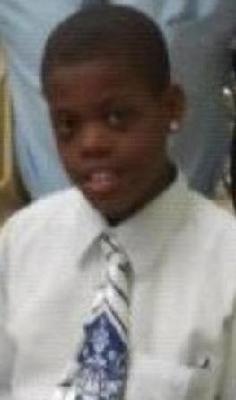 Daequan Gwynn death by force case profile photo