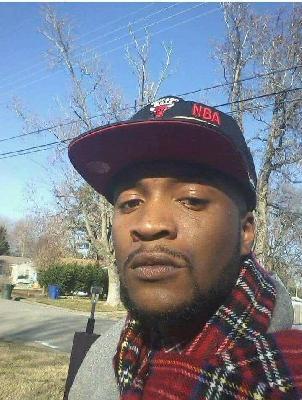 Travis Wardrick death by force case in Hampton, VA