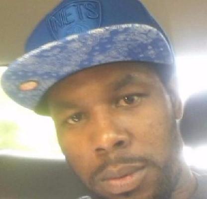 Zuton Carpenter death by force case in Norfolk, VA