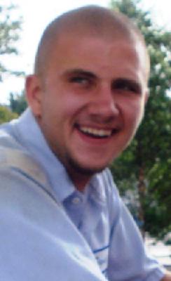 David Everette death by force case profile photo