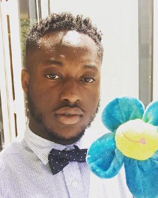 Samuel Kwarteng death by force case in Richmond, VA