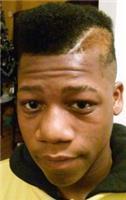 Jamaa Scott death by force case profile photo