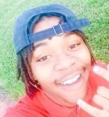 Kejuan Goode death by force case in Richmond, VA
