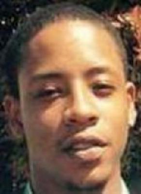 Micheal Ward death by force case profile photo