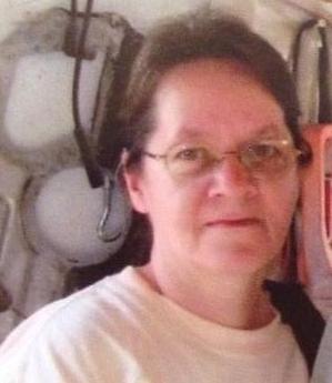 Patricia Joyce Fife death by force case in Grundy, VA
