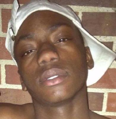 Taliek Brown death by force case profile photo