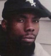 Kendell Coward death by force case in Richmond, VA