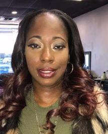 Quanta Chandler death by force case in Richmond, VA