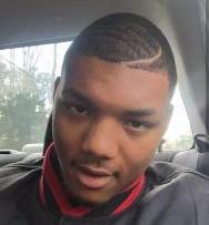Kivonte Sessoms death by force case in Henrico, VA