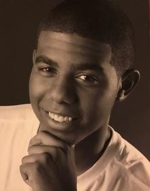 Michael Gray death by force case profile photo