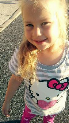 Abigail Hise death by force case profile photo