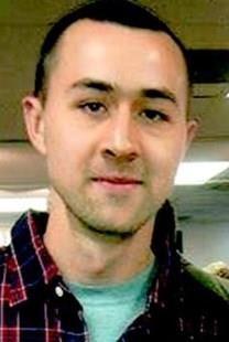 Joseph Boyle death by force case profile photo