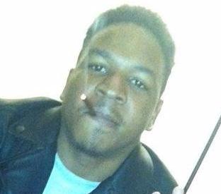 Mikequan Blakey death by force case in Richmond, VA