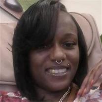 Yasheka Dehart death by force case profile photo