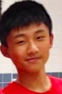 James Wenjie Chen death by force case in Mc-lean, VA