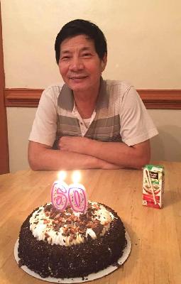 Jiansheng Chen death by force case in Chesapeake, VA