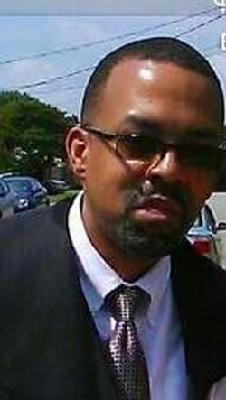 Charles Lewis death by force case in Richmond, VA