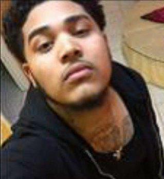 Jorge Leonardo Melo death by force case in Stafford, VA