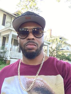 Lamont Baldwin death by force case profile photo