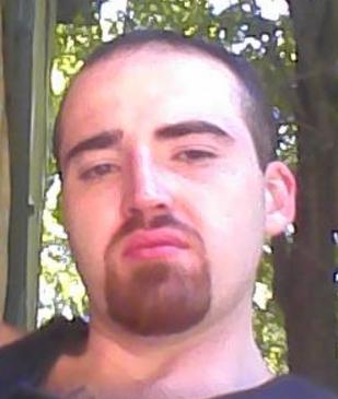 Rodney Hoback death by force case profile photo