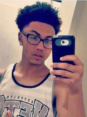Amir Dermoumi death by force case profile photo