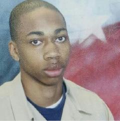 Corenzo Blakely death by force case in Chesapeake, VA