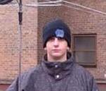 Luke Dudley death by force case profile photo