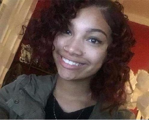Sidea Griffin death by force case in Virginia-beach, VA