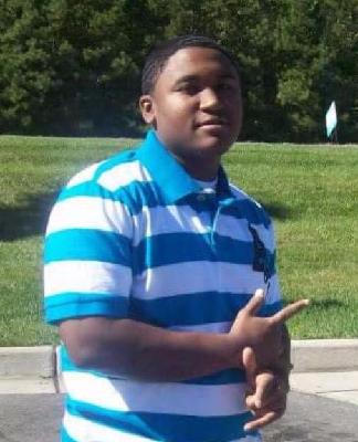 Tyrone Feggins death by force case in Richmond, VA