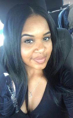 Montia Poindexter death by force case in Newport-news, VA