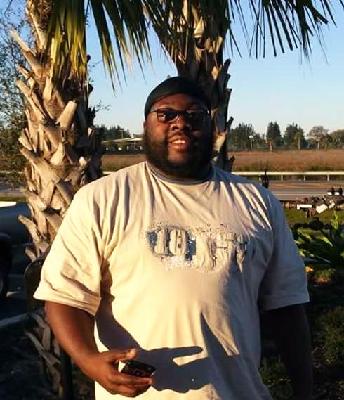 Roy Markey Jackson death by force case in Newport-news, VA