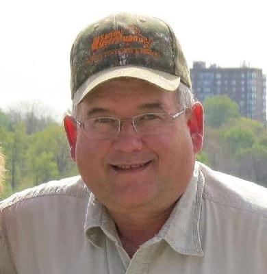 Samuel Turner Dawson death by force case in Gladys, VA