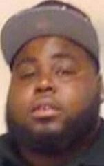 Darell Hardy death by force case profile photo