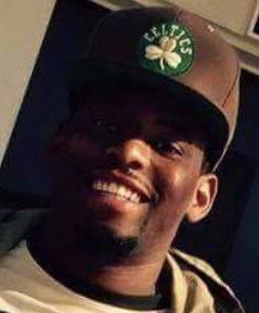 Devin Tremaine Jones death by force case in Hampton, VA