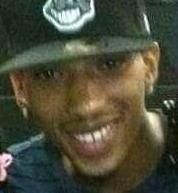 Dion Tynes death by force case profile photo