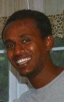 Henok Yohannes death by force case profile photo