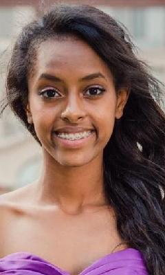 Kedest Sileshi Simeneh death by force case in Springfield, VA
