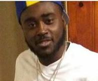 Lakim Booker death by force case profile photo