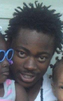 Keith Warren death by force case profile photo