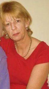 Christine Bender death by force case in Virginia-beach, VA