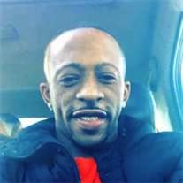 Devonte Reed death by force case in Portsmouth, VA