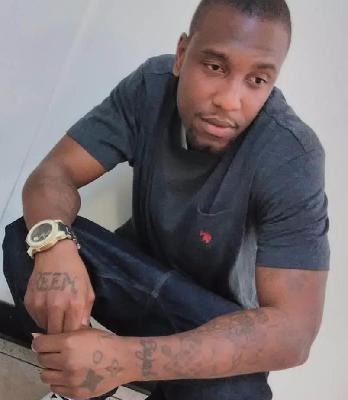 Karriem Brown death by force case in Richmond, VA