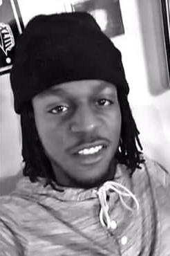 Jarrelle Pringle death by force case profile photo