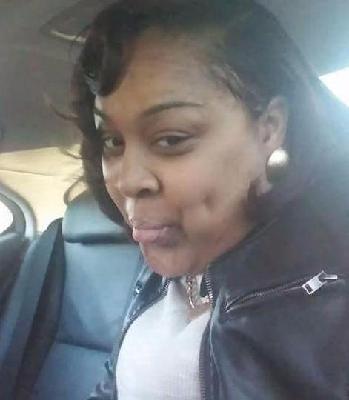Tychelle Johnson death by force case profile photo