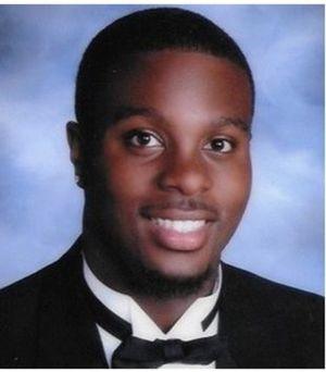Javar Mayo death by force case profile photo